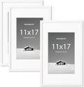 11x17 inch Picture Frame, 11x17 Photo Frames by Venusmiles
