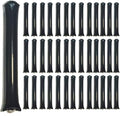 40pcs Round headTeam Spirit Boom Sticks Thunder Sticks Cheering Sticks Team by ROSEBB