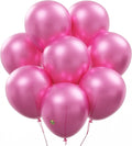 AFTERLOON® Biodegradable Balloons 24 pcs Pearlized Blush Pink 10 Inch, by AFTERLOON%C2%AE