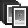 5x7 inch Picture Frame, 5x7 Photo Frames by Venusmiles