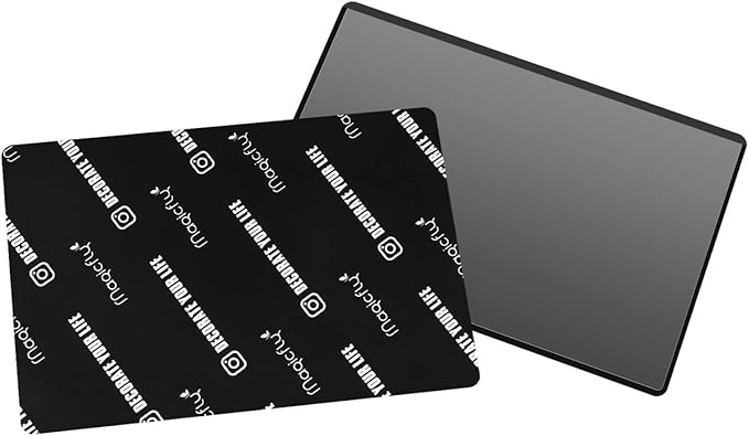 Magicfly Pack of 15 Magnetic Picture Frame - Image 3