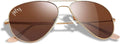 Bride and Groom Polarized Sunglasses by GroomBrideGifts