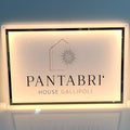 Custom LED Neon Sign for Business by Hogruppe