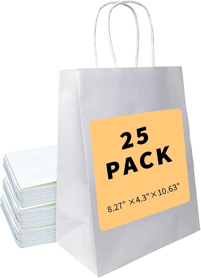 BAG BOX Gift Bags Paper Bags by BAGBOX