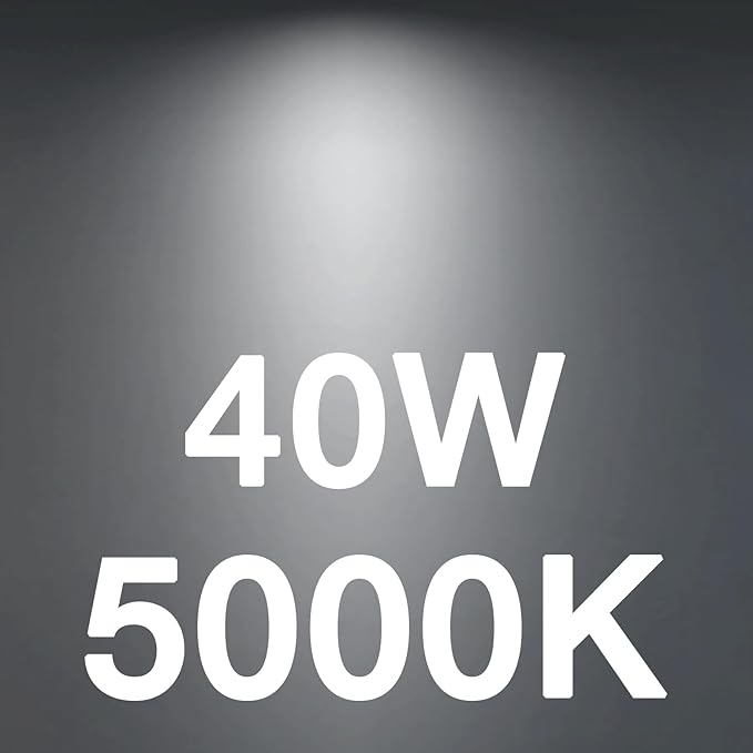 FLSNT 96 Pack Dimmable LED Candelabra Bulbs, 40W Equivalent LED Chandelier - Image 9