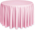 Lann's Linens - 10 Premium 108" Round Tablecloths by LannsLinens