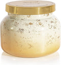 Capri Blue Glimmer Jar Candles by CapriBlue