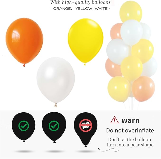 Balloon Column Kit Set of 2, Balloon balloon stands - Image 3