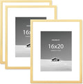 16x20 inch Picture Frame, 16x20 Photo Frames by Venusmiles