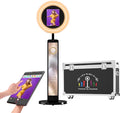 HARZHI Portable Photo Booth Compatible by HARZHI360