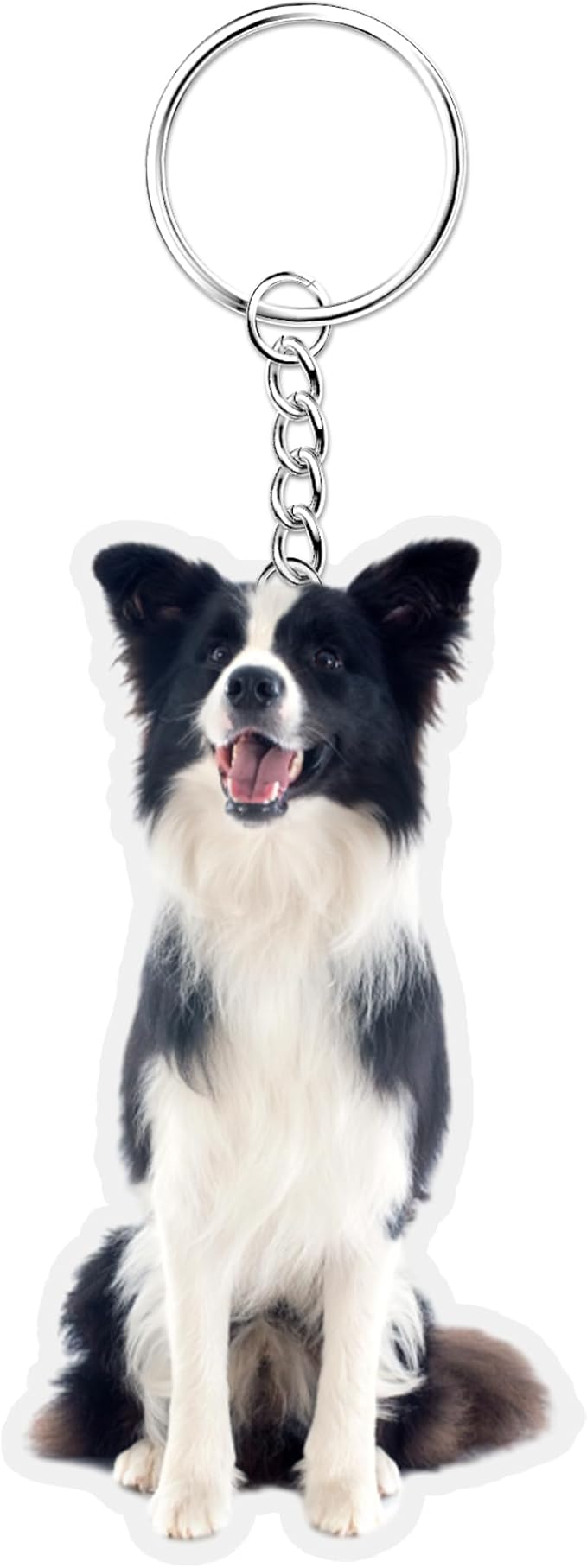 Custom Keychain, Personalized Keychain by Unknown