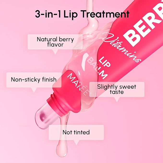 MAREE Lip Balm Hydrating - Image 5