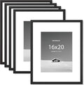 16x20 inch Picture Frame, 16x20 Photo Frames by Venusmiles