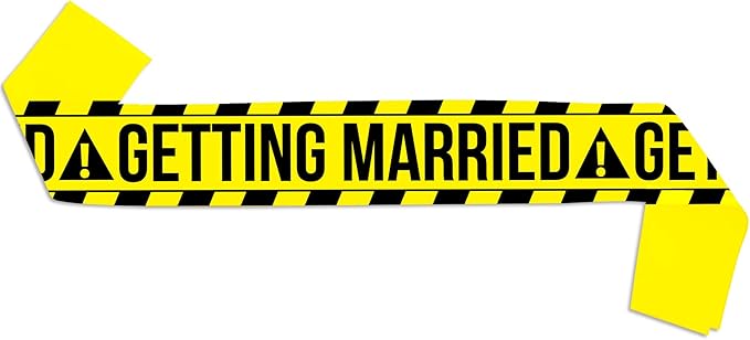 Sterling James Co. Groom Sash – Bride Sash – Bachelorette and Bachelor Party - Image 2