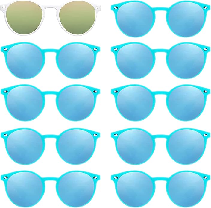 LADY&HOME Bachelorette Party Cat Eye Sunglasses by LADYHOME