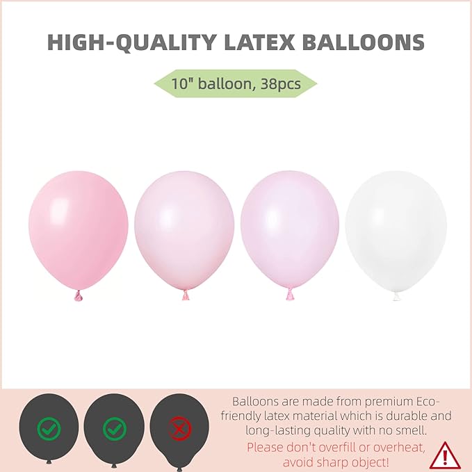 Balloon Column Kit Set of 2 - Image 4