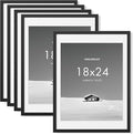 18x24 inch Picture Frame, 18x24 Photo Frames by Venusmiles