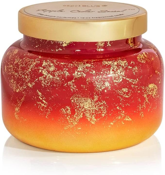 Capri Blue Scented Candles - Image 2
