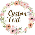 Premium Custom Stickers Labels by lightlux