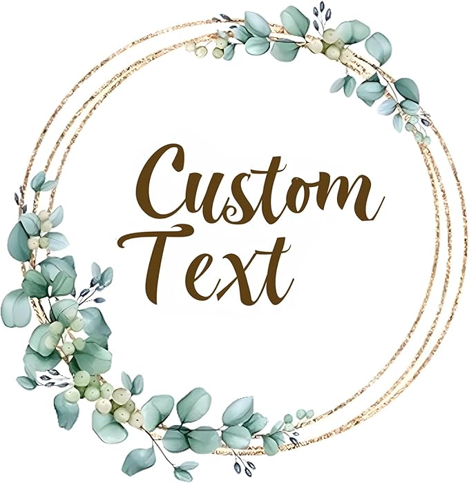 Premium Custom Stickers Labels by lightlux