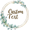 Premium Custom Stickers Labels by lightlux