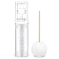 White Edible Glitter Spray by Herbeklab