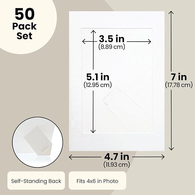 Juvale Picture Frames - Image 4