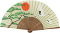 Terra Distribution Folding Fan Hand Fans by TerraDistribution