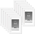 4x6 inch Picture Frame, 4x6 Photo Frames by Venusmiles