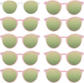 LADY&HOME Bachelorette Party Cat Eye Sunglasses by LADYHOME