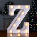 Foaky LED Letter Lights Sign Marquee Light Up Letters Sign by Foaky
