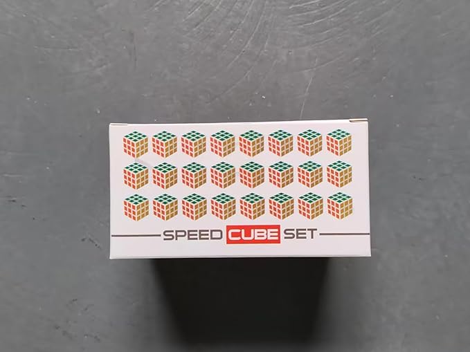 Vdealen 24 Pack Mini Cube Puzzle Party Favors - Image 13