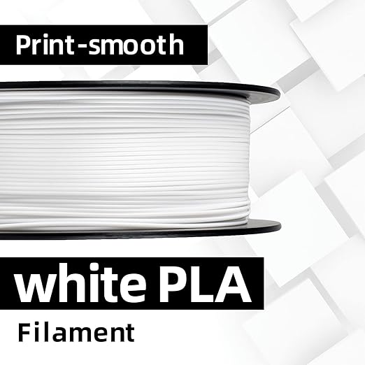 GIANTARM 3D Printer Filament, 1Kg Spool, 1.75mm Dimension Accuracy +/- 0.03mm - Image 8