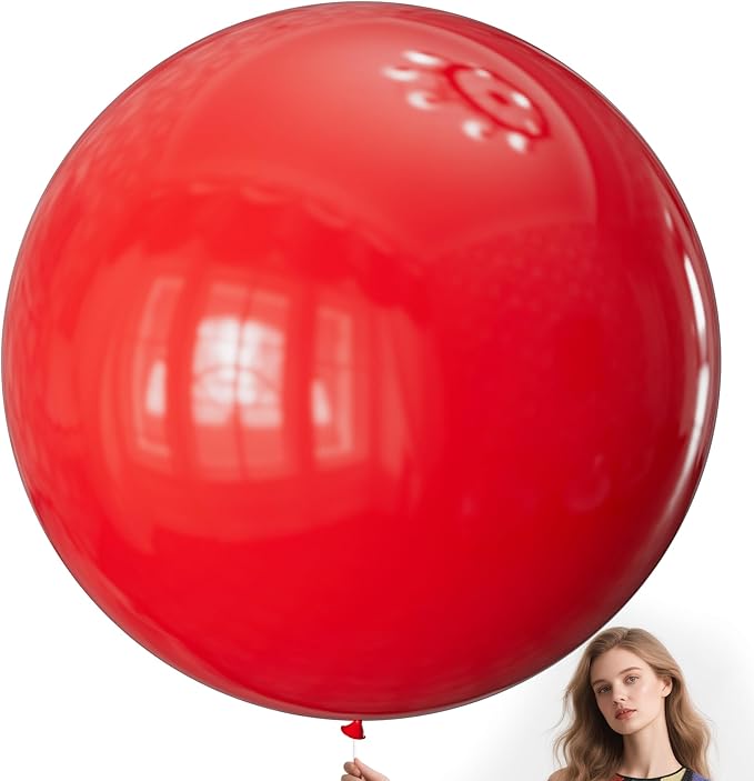 KAWKALSH Red Balloons by %E7%AB%8B%E5%8D%B3%E8%B4%AD%E4%B9%B0