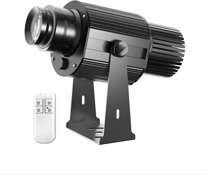 Custom Logo Projector Lights Custom GOBO projectors - Image 2