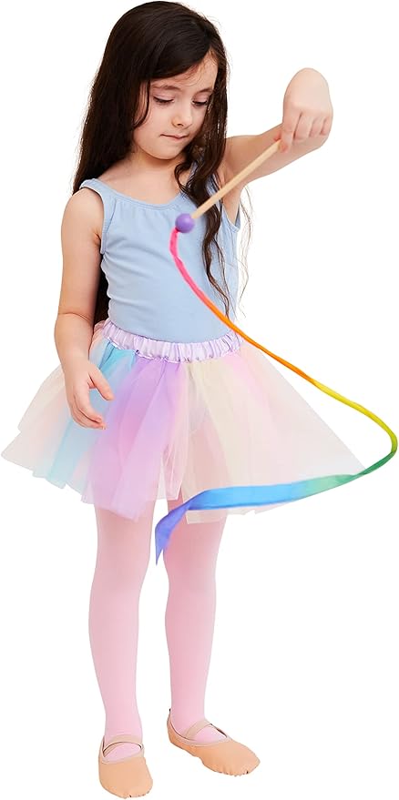 Sarah's Silks Mini Rainbow Streamer - Image 4