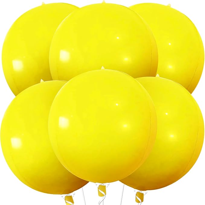 KatchOn Huge Mylar Balloons by KatchOn
