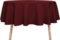 sancua Round Tablecloth by sancua