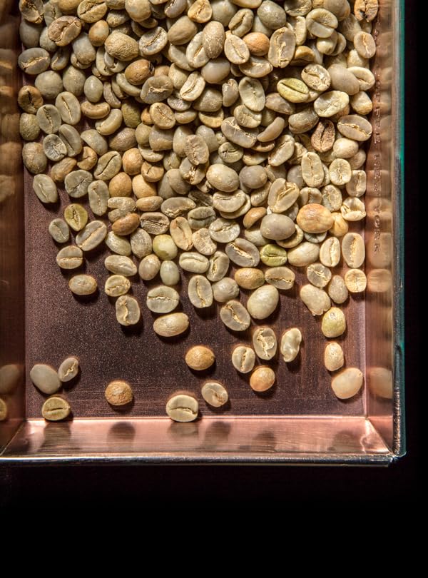 Coffee Bean Direct Unroasted House Blend, 5 Pound - Image 4