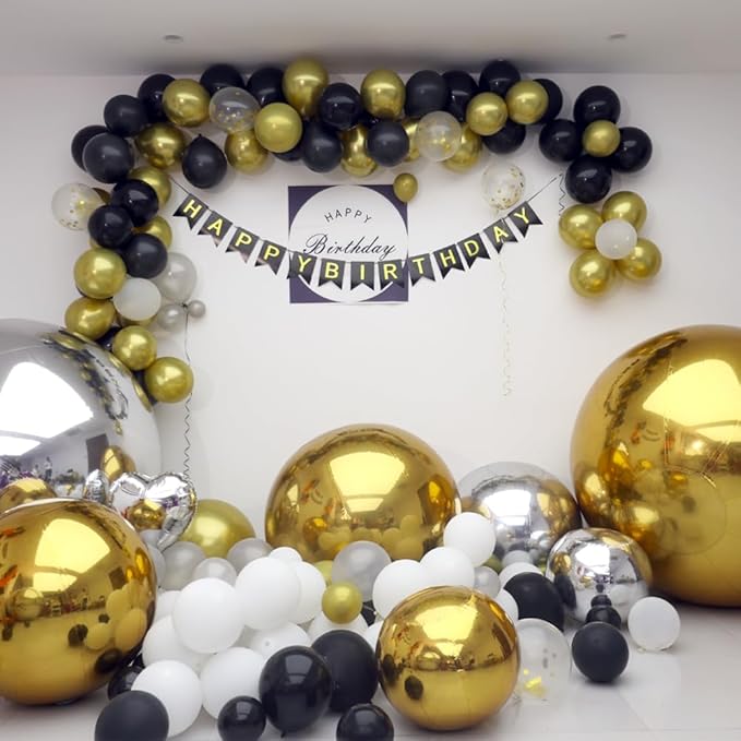 Inflatable Mirror Ball Set - Image 4