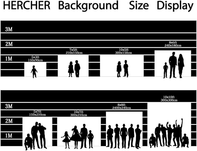 Disco Backdrop 7 x 5 ft Retro Glow Party 70s 80s 90s Theme Stage Dance - Image 7