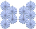 White Party Decorations, Wedding Decorations by BARTHEW