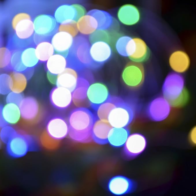 ANJAYLIA Fairy Lights - Image 5