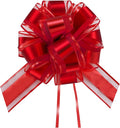 7 Pieces Large Pull Bows, 6 inche, Big Bow by ZhXu+Shuo