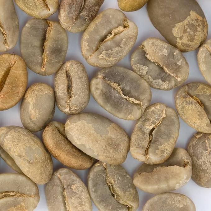 Coffee Bean Direct Unroasted French/Italian Espresso Blend, 5 Pound - Image 2