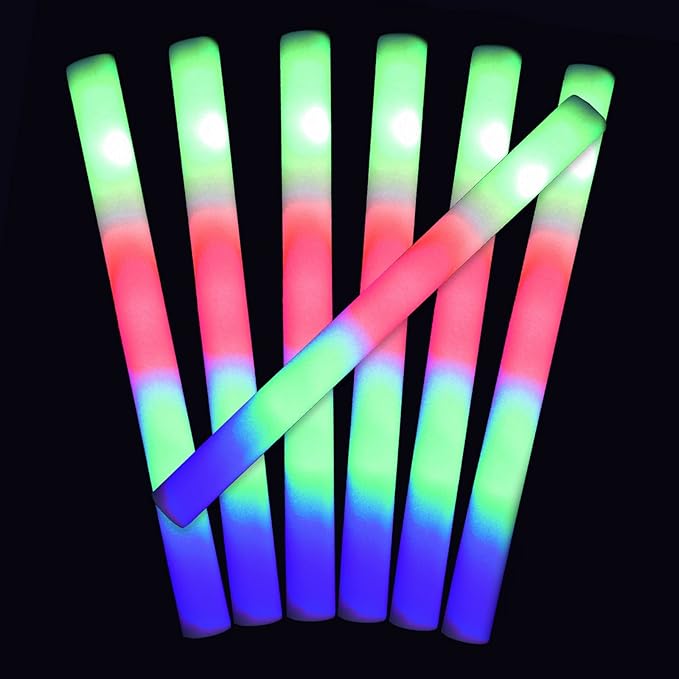 Foam Light Sticks 16" - Image 6