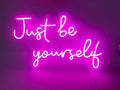 LED Neon Sign Night Light for Wall Party Décor Bedroom Room Bar Wedding Home by Ulalaza