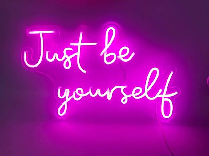 LED Neon Sign Night Light for Wall Party Décor Bedroom Room Bar Wedding Home by Ulalaza
