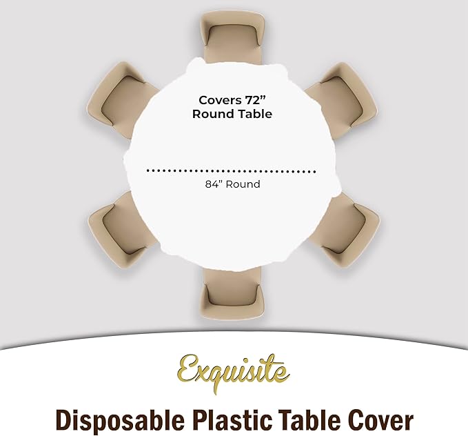 Party Solids Pack Of 12 - Image 4