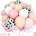 Cow Print Balloons by Govpy